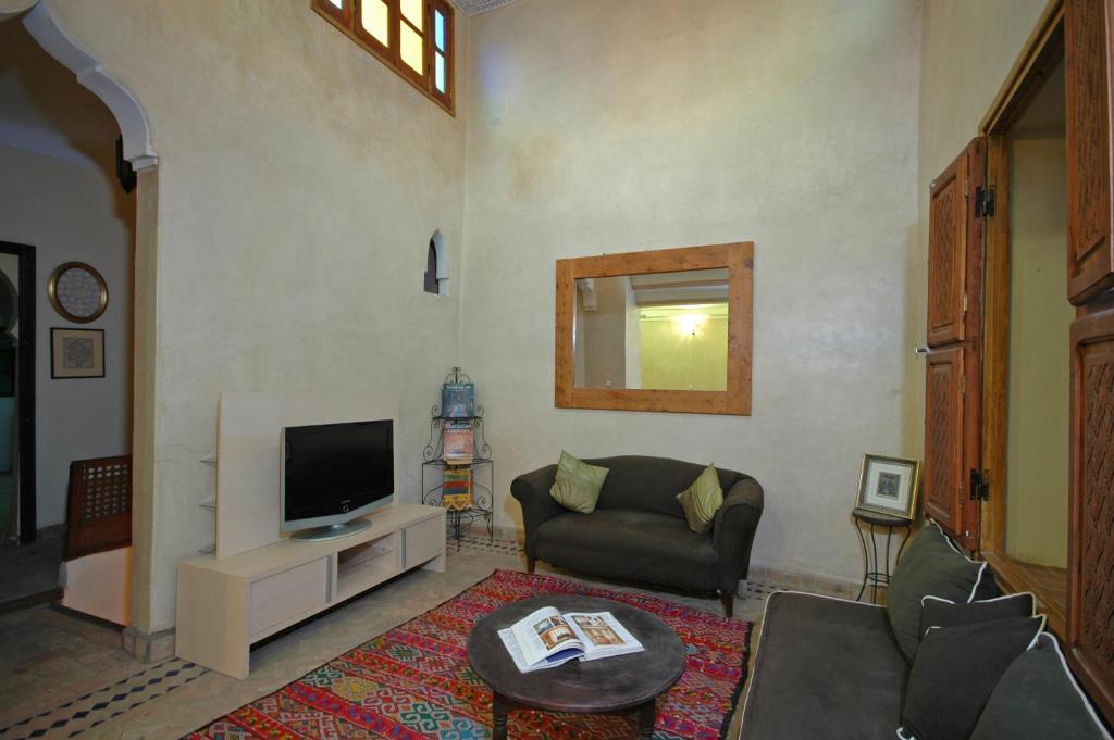 Riad El Sagaya Marrakesh Room photo