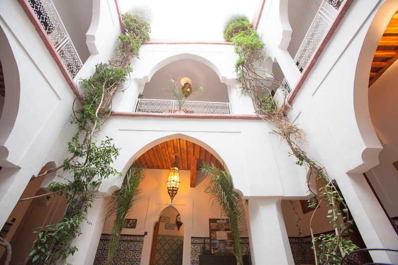 Riad El Sagaya Marrakesh Exterior photo