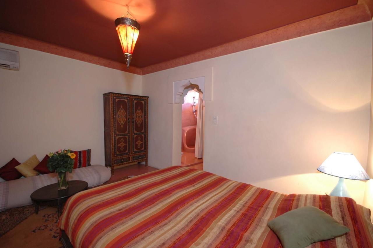 Riad El Sagaya Marrakesh Room photo